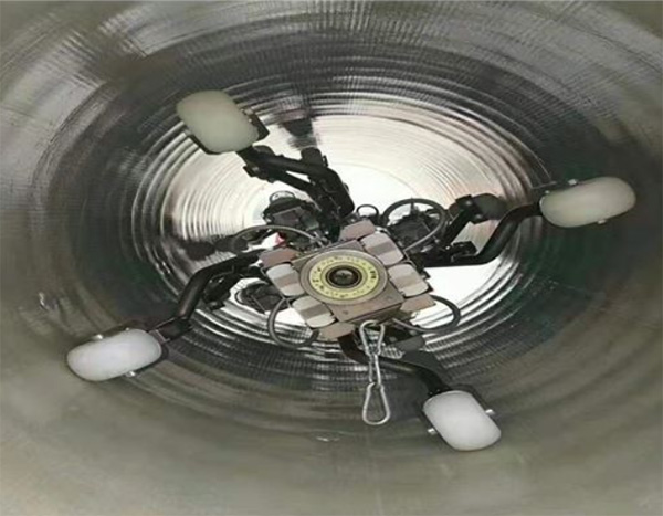 安宁非开挖修复技术在地下管线建设的优势体现